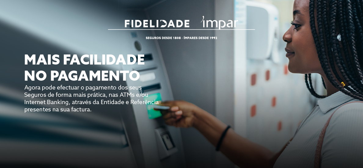 Fidelidade ímpar
